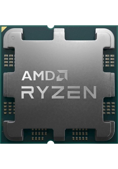 Amd Ryzen 7 7800x3d 4.2ghz 96mb 120w Am5 Fansız Tray