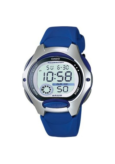 Casio LW-200-2AVDF Kadın Kol Saati