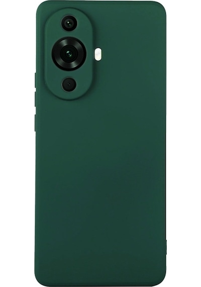 Teleplus Huawei Nova 11 Pro Kılıf Kamera Korumalı Mara Lansman Kapak