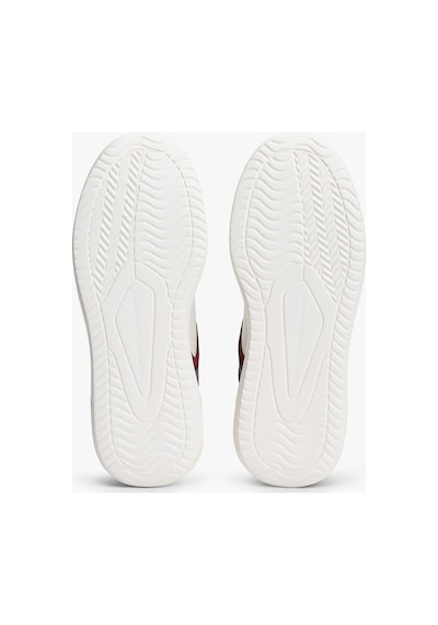 Tommy Hilfiger Th Modern Lıghtcup Leather Erkek Mavi Sneakers - Fm0fm05885