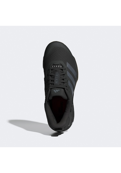 Adidas Dropset 3 Kadın Siyah Antrenman Ayakkabısı - Id8632 Siyah