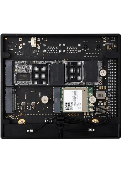 Waveshare Jetson Orin Nano Aı Geliştirme Kiti - 4gb