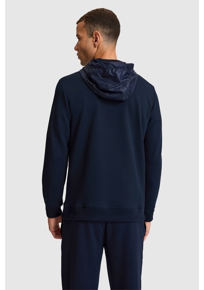 U.S. Polo Assn. U.s. Polo Assn. Erkek Lacivert Sweatshirt 50312601-vr033