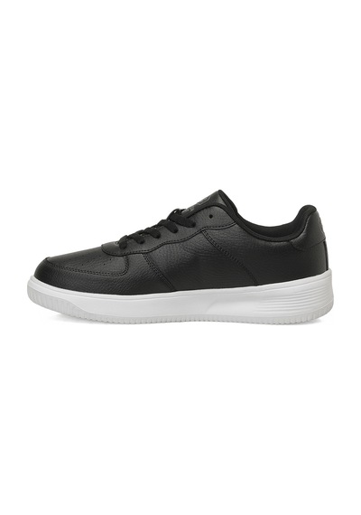 Lumberjack Fınster Siyah Erkek Sneaker 000000000102695104