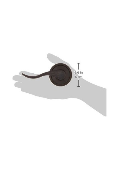 Wl2290lhtb Waverly Kolu, Toskana Bronz