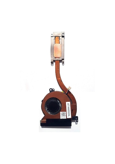 Dell Uyumlu Latitude E7250 Notebook Onboard Soğutucu Heatsink Fan At14A0 N11.77131