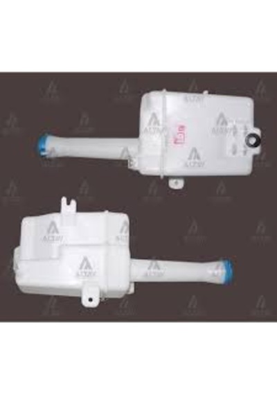 Hyundai Accent 2000/2006 Ön Cam Silecek Su Deposu Motorsuz 410795065