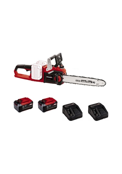 Einhell Ge-lc 36/35 Li 36v 5ah Akülü Ağaç Kesme Motoru