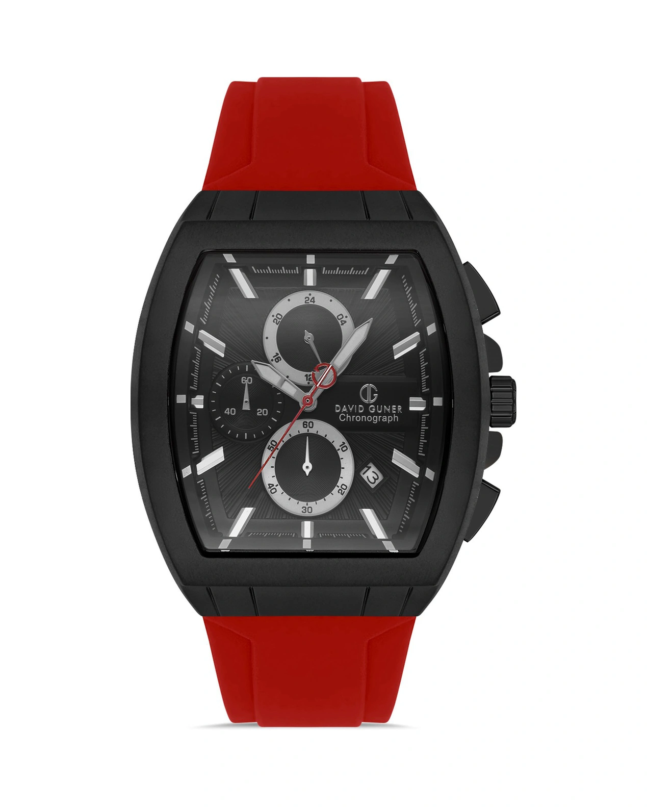 David Guner Dg-8485gd-zp2 Kırmızı