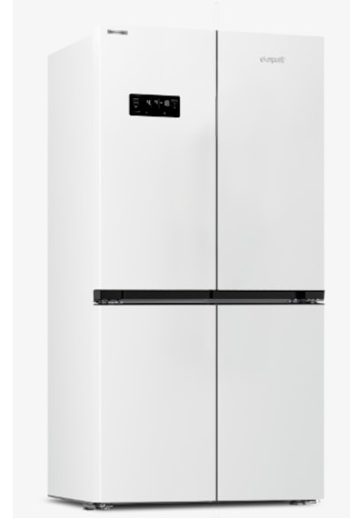 Arçelik 391572 EB 572 LT No-Frost Gardırop Tipi Buzdolabı