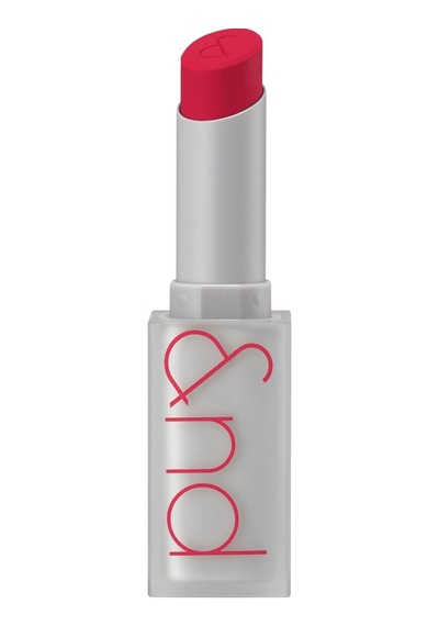 Rom&nd Zero Matte Lipstick Sunlight - Ruj