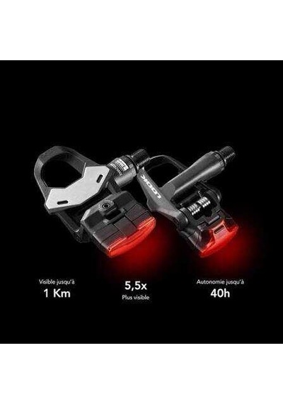 Look Keo 2 Max Vısıon Yol Pedal