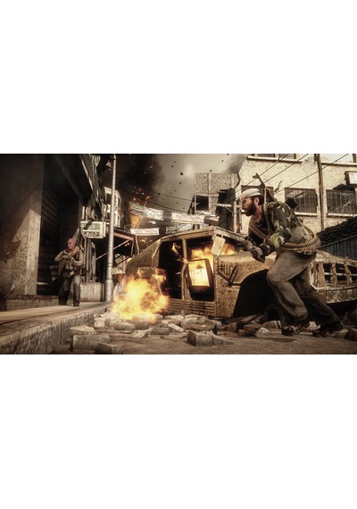 Ps3 Medal Of Honor (Kutulu) Kitapçıklı