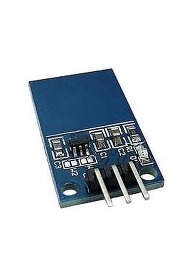 Robotistan Ttp223 Tekli Dokunmatik Anahtar- 1 Way Touch Switch