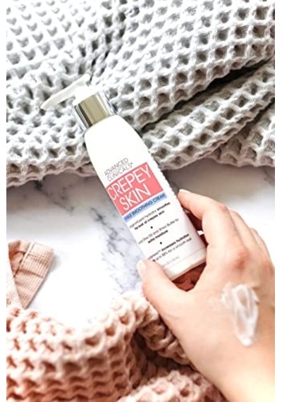 Clinicals Advanced Clinicals Collagen Nemlendirici El Kremi 237ml