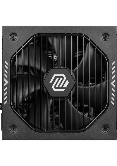 Msı Mag A750gls Pcıe5 750w 80+ Gold Full Modüler Power Supply Akak92msı0032