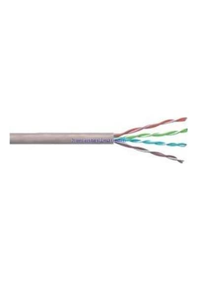 H06-00402-dp0 Fv0000 4x2x23 Cat6 Lsoh Gri 500mt U-utp-134636