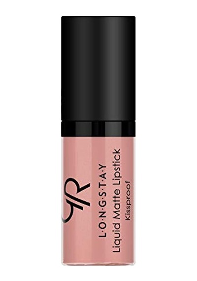 Longstay Lipstick Mini No: 13 - Bulaşmayan Likit Mini Mat Ruj 3 Ml 0