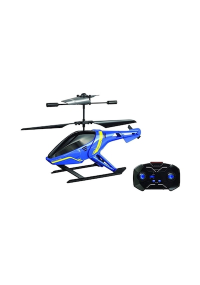 Sıl 84786 Silverlit Air Python Helikopter