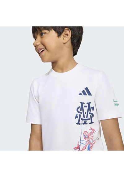 Adidas Marvel Spider-man Çocuk 2'li Takım Ks3967 Çok Renkli