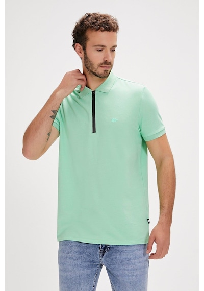 Bad Bear Cord Erkek Polo Yaka Tshirt 001