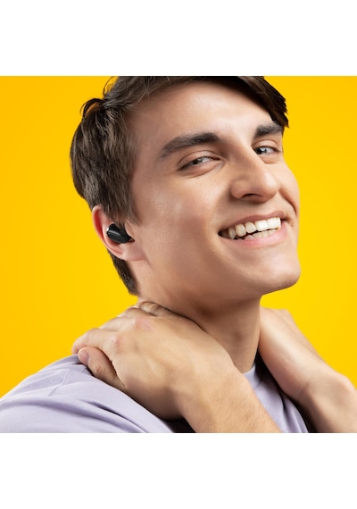 Niceboy Hive Podsie 3 Kablosuz Bluetooth 5.1 Kulak İçi Kulaklık