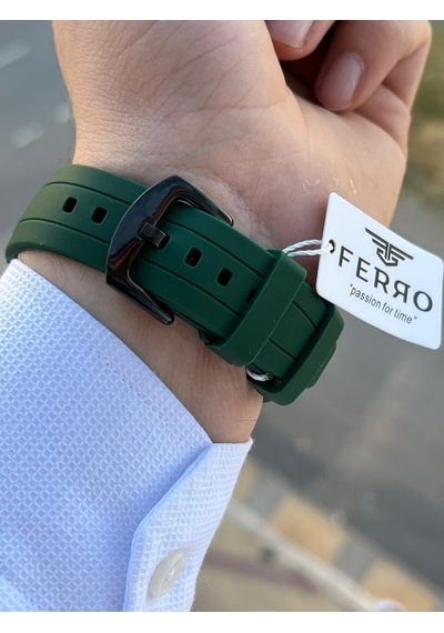 Ferro Efm.31380-y5 Erkek Kol Saati
