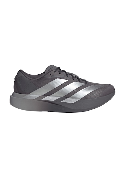 Adidas Adizero Evo Sl Erkek Gri Koşu Ayakkabısı Kı9874