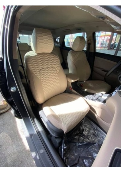 Hyundai Tucson Araca Özel Oto Koltuk Kılıfı (477612974)