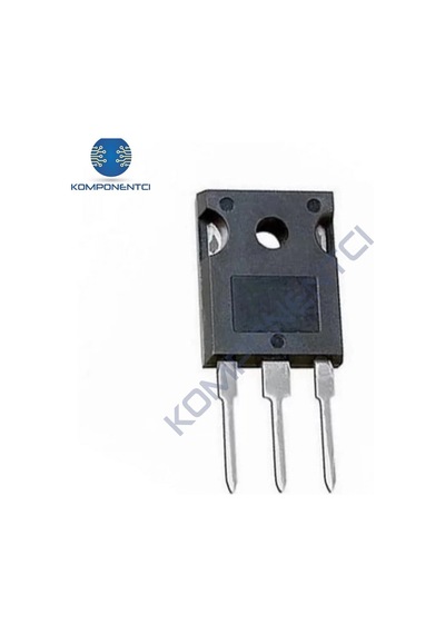 Irg4pc50u Igbt Transistör To-247