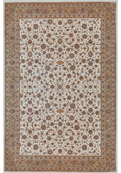 Kaşmir Halı İpek Artisan Haseki 200x290CM Halı Salon Halısı