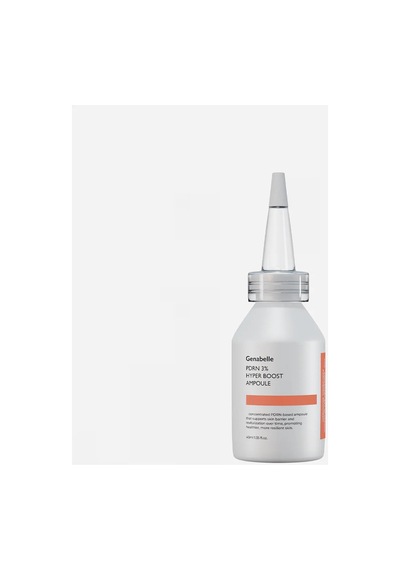 Pdrn 3% Hyper Boost Ampoule 40 Ml Yoğun Yenileyici Ampul 30,000 Ppm Pdrn