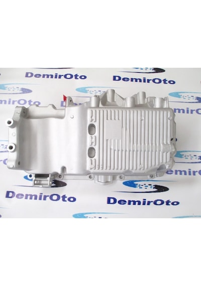 55255044 Karter Alaminyum 1,6 Jtd.YeniDoblo-Egea-Jeep BROM