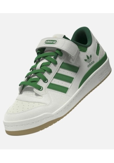 Adidassportswear Forum Low Erkek Spor Ayakkabı Beyaz