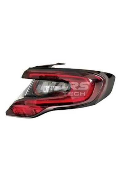 Fıat Egea Sedan 2021 Sonrası Led Sol Stop 52204122