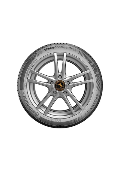 Continental 215/65R16 98H Fr Wintercontact Ts 870 P Kış Lastiği 2025