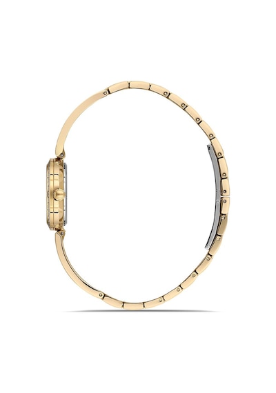 Hislon Ql197t-04sg Kadın Kol Saati Rose Gold
