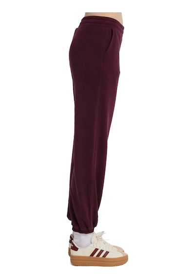 Craig Kadın Bordo Günlük Stil Eşofman Altı 25kk1028-brd 1776199 Bordo