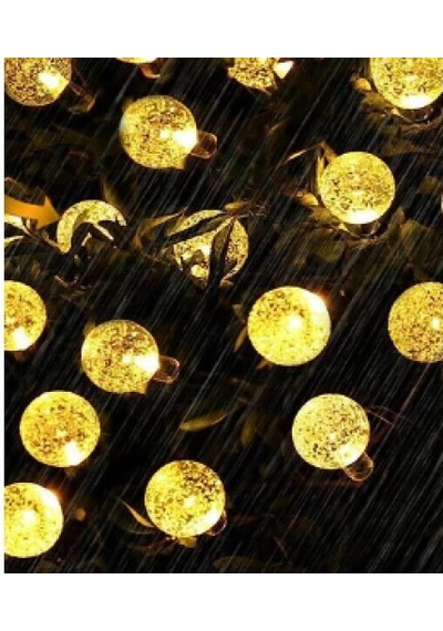 7m 50 Led Gün Işığı Solar - 9005203257306ys