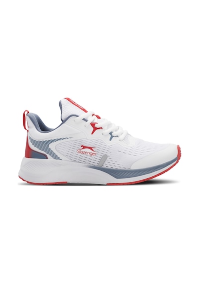 Slazenger WATER Kadın  Beyaz Koşu & Yürüyüş Spor Ayakkabısı