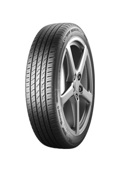 Barum 245/45R17 99Y Xl Fr Bravurıs 5Hm Oto Yaz Lastiği 2026