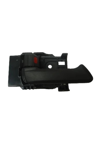 İsuzu D Max - 2004-2007 Pickup Arka Kapı İç Açma Kolu Sağ Siyah Hushan Oem No: 8-97293997-1