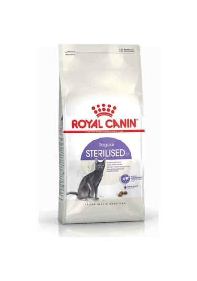 Royal Canin Kısırlaştırılmış Yetişkin Kedi Maması - 2 Kg
