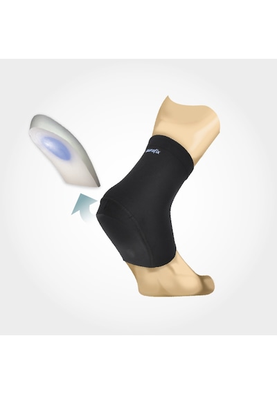 Aurafix Konfort Epin Topukluk (Topuk Dikeni Çorabı) Tg-820