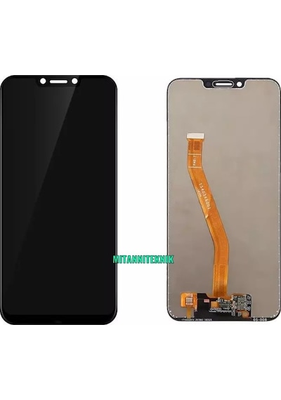 Huawei Honor Play Lcd Ekran Dokunmatik (404946645)