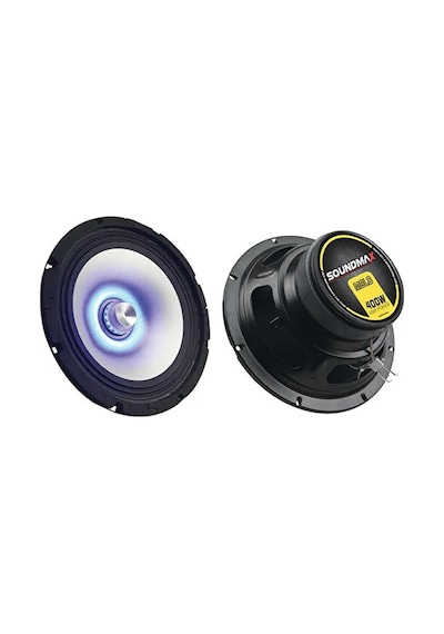 Soundmax Sx-m8ld 20cm Led Midrange