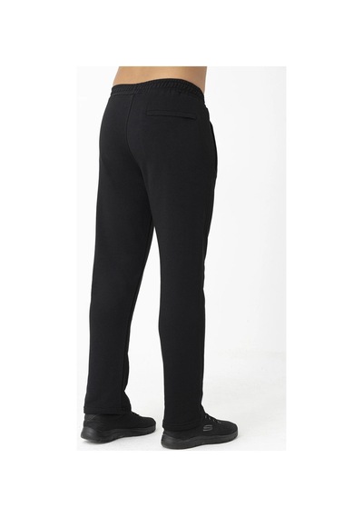 Crozwise Üç İplik Erkek Pantolon Siyah 2248-10