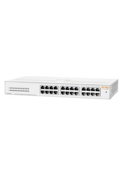 Hpe R8r49a 1430-24g 24 Port 10/100/1000 Yönetilemez Swıtch