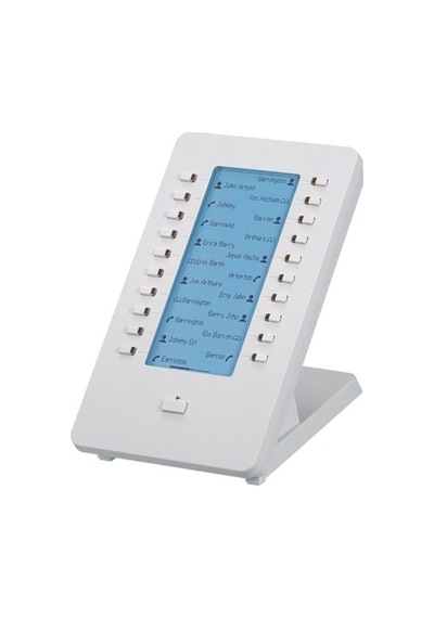 Panasonic KX-HDV20 IP DSS Modülü Beyaz