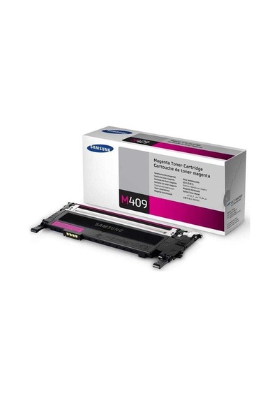 Samsung Uyumlu Clp-315 / Clt-M409S Kırmızı Toner 1000 Sayfa